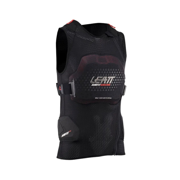 Leatt Защитный жилет Body Vest 3DF AirFit Evo V26 Black