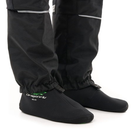 Dragonfly Вейдерсы мембранные Quad Pro 2025 Black