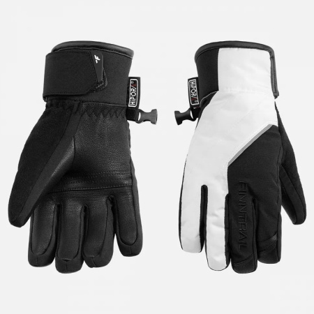 Finntrail Перчатки женские Freeride 2705 GraphiteWhite