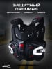 Leatt Защитный панцирь 2.5 Chest Protector Black