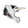 Acerbis Шлем T711 White/Black