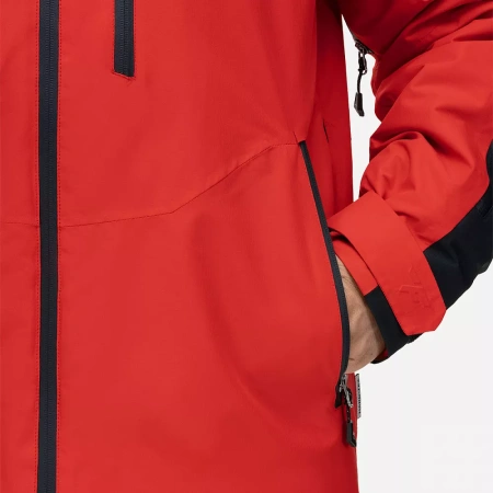 Finntrail Костюм Atlas 3401 Red