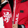 Finntrail Комбинезон зимний Float 3902 Red