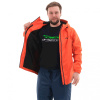 Dragonfly Мембранный костюм Active 2.0 Orange-Blue
