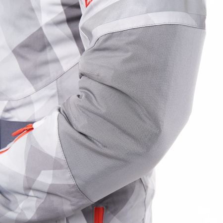 Dragonfly Куртка EXPEDITION Camo - Grey 2024