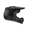 Leatt Шлем кроссовый Helmet Kit Moto 3.5 V25 Stealth