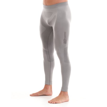 Dragonfly Термобельё 2DThermo Light (Grey) комплект