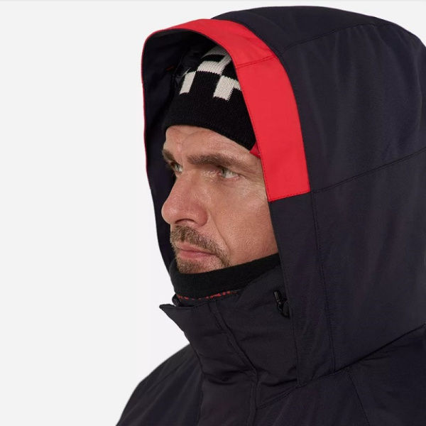 Finntrail Костюм утепленный Nordy Red