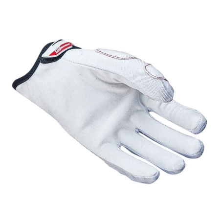 Five Перчатки MXF3 белые