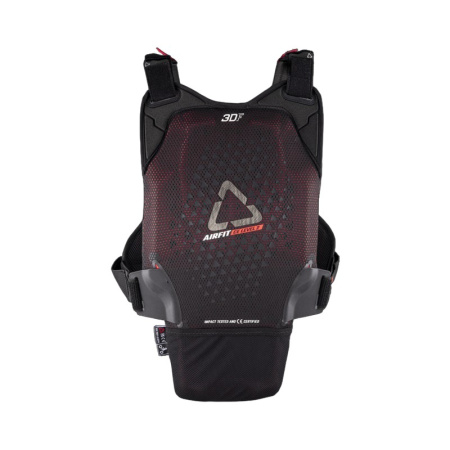 Leatt Защита тела 3DF AirFit Evo V26 Black