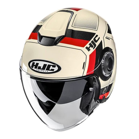 HJC Шлем i40N Velu MC1