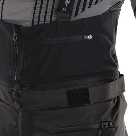 Dragonfly Штаны Gravity Premium Man Black