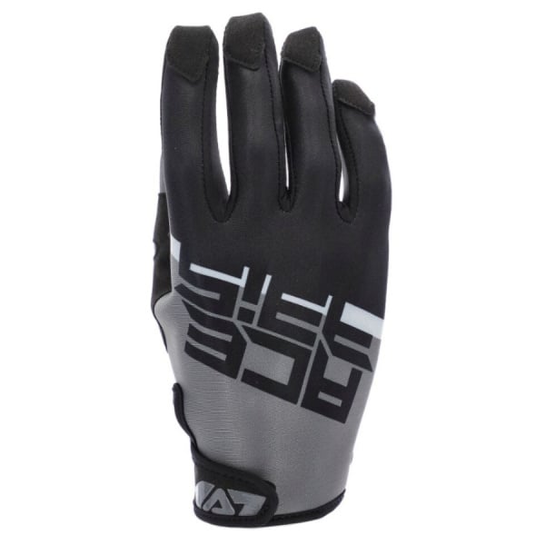 Acerbis Перчатки CE NEOPRENE 3.0 Black/Grey