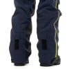 Dragonfly Комбинезон Extreme 2.0 Man Dark Blue - Lime 2024 Утепленный