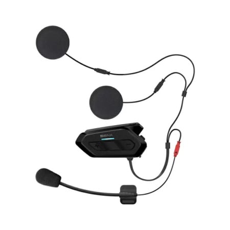Sena RT1 Мотогарнитура с Mesh 2.0