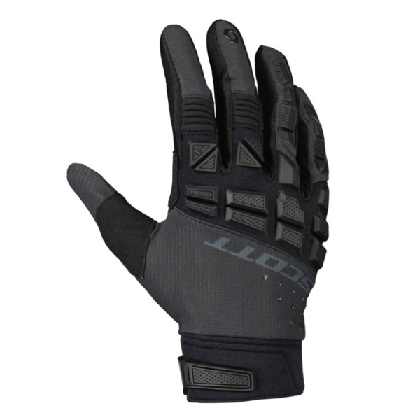 Scott Перчатки X-Plore Pro black