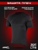 Leatt Защита Плеч Shoulder Tee 3df Airfit Lite Black 2024