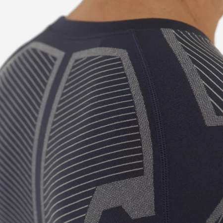 Finntrail Термобелье AllSeason 6208 Grey