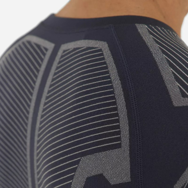 Finntrail Термобелье AllSeason 6208 Grey