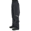 Dragonfly Дождевые штаны Evo Woman Black (мембрана) 2025