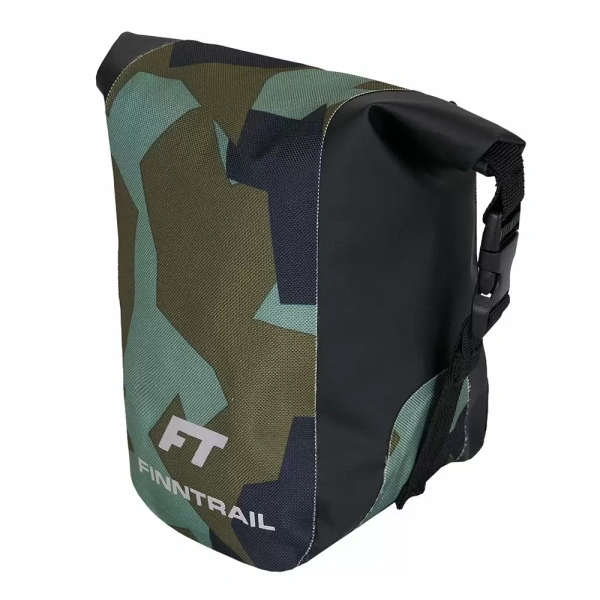 Finntrail Гермосумка Beltbag 1726 CamoArmy