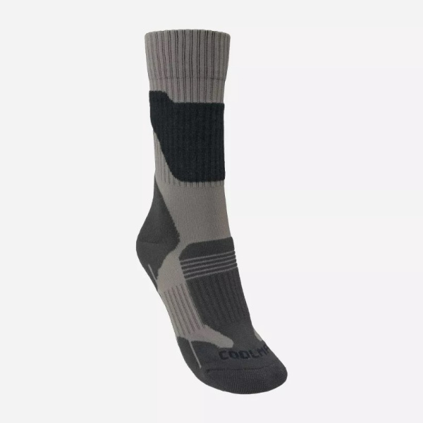 Finntrail Носки женские Coolmax 3205 Grey