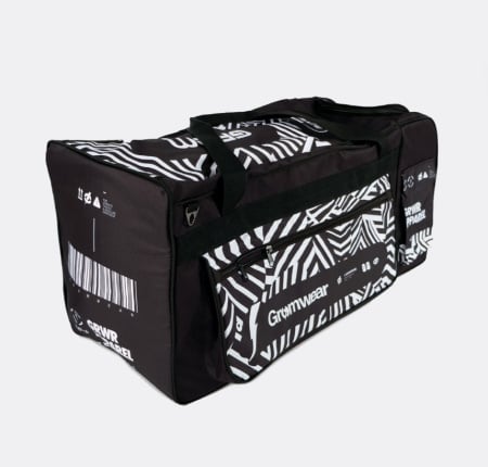 Grom Сумка для экипировки с колесами Grom MX1 Dazzle