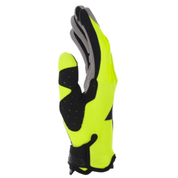Acerbis Перчатки MX X-P 2.0 Yellow/Black