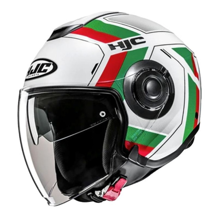 HJC Шлем i40N Velu MC41