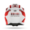 Airoh Мотошлем Twist 2.0 Lift Red Matt
