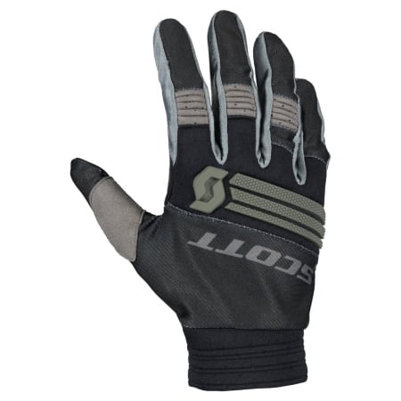 Scott Перчатки X-Plore black/grey