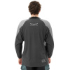 Dragonfly Джерси Quad Dirt Man 2025 Grey