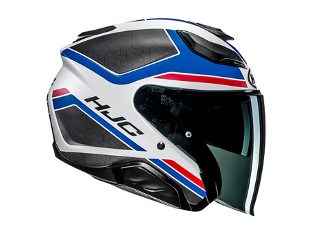 HJC Шлем F31 Ceron MC21SF