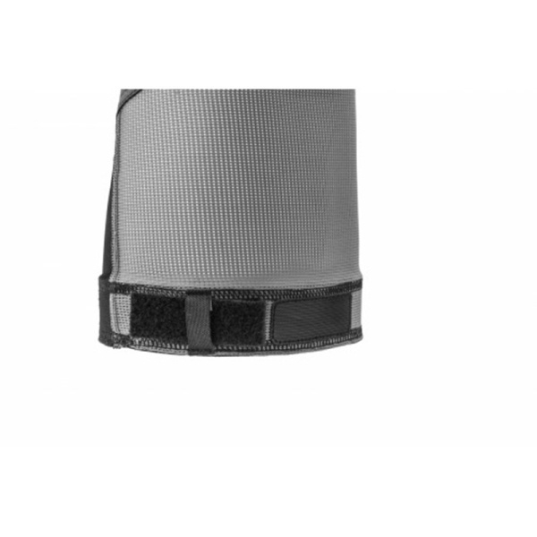 Acerbis Гетры кроссовые под наколенники + шорты X-Knee Geco Black/Grey