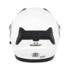 Desment Шлем модуляр Vector White Gloss
