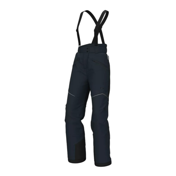 Finntrail Брюки женские утепленные Atlas W 4613 Graphite