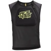 Acerbis Защита тела (Жилет) X-AIR LEVEL 2 VEST Black/Yellow