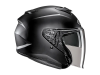 HJC Шлем i31 Semi Flat Black