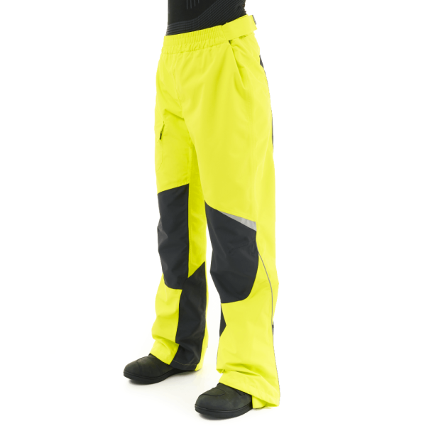 Dragonfly Дождевые штаны Evo Woman Yellow (мембрана) 2025