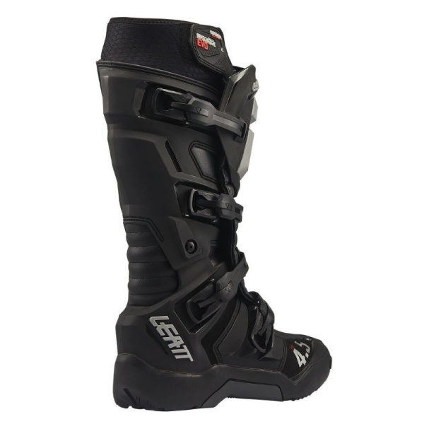 Leatt Мотоботы кроссовые 4.5 HydraDri Evo V27 Black