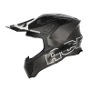 Acerbis Шлем Airstrike-C 22-06 Black/White