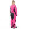 Dragonfly  Комбинезон - дождевик Evo Woman Pink 2025