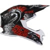 Acerbis Шлем кроссовый Profile 4 Black/Grey