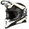 Acerbis Шлем кроссовый X-Racer VTR White/Black