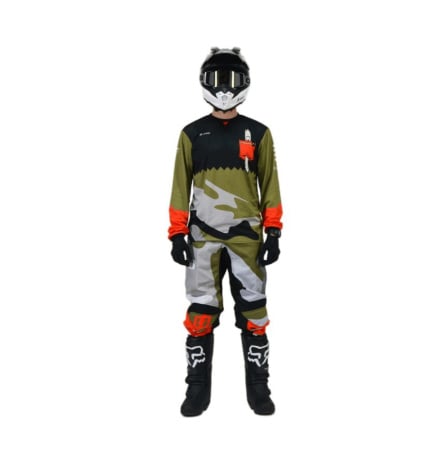 Grom Джерси Ranger