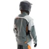 Dragonfly Куртка Эндуро Freeride Grey-Orange