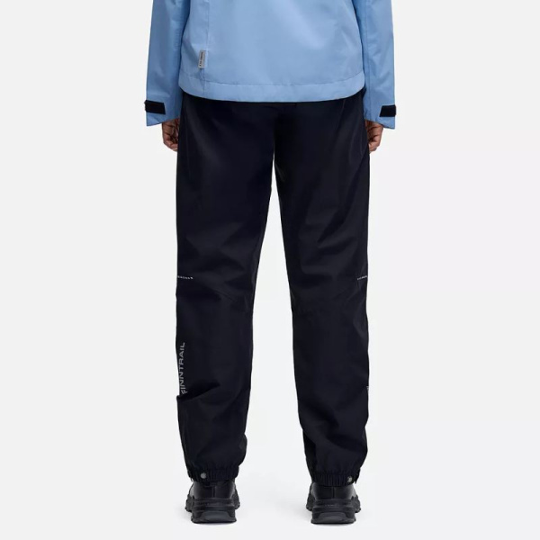 Finntrail Брюки Мембранные Женские Outdoor W 1312 Graphite