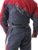 STARKS Комбинезон снегоходный Hunting мужской Красный