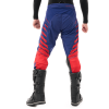 Dragonfly Брюки для мотокросса DFMX Red