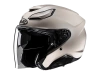 HJC Шлем F31 Semi Flat Sand Beige